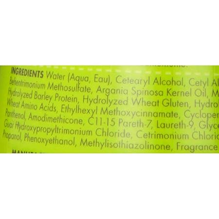 Macadamia Natural Oil Moisturizing Rinse 10 oz | ماكاداميا زيت طبيعي مرطب للشعر (10 أونصات)