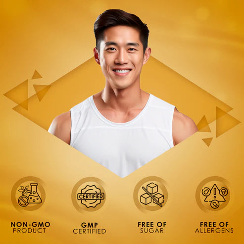 فيتامين D3 + K2 من أمبروزيل – Ambrosial Vitamin D3 & K2 4000IU + 100µg