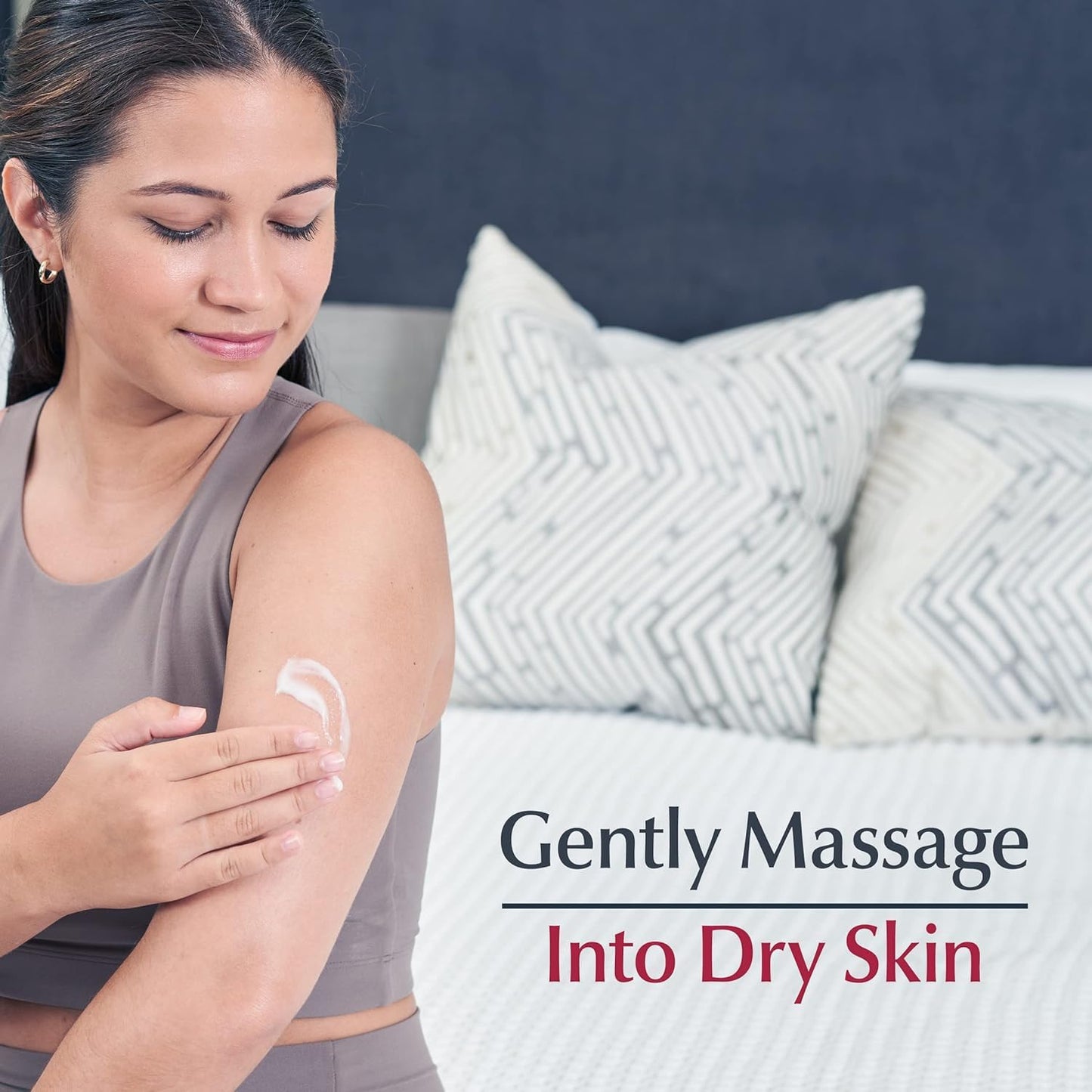 غسول الترطيب اليومي مع عامل حماية من أشعة الشمس واسع الطيف SPF 15