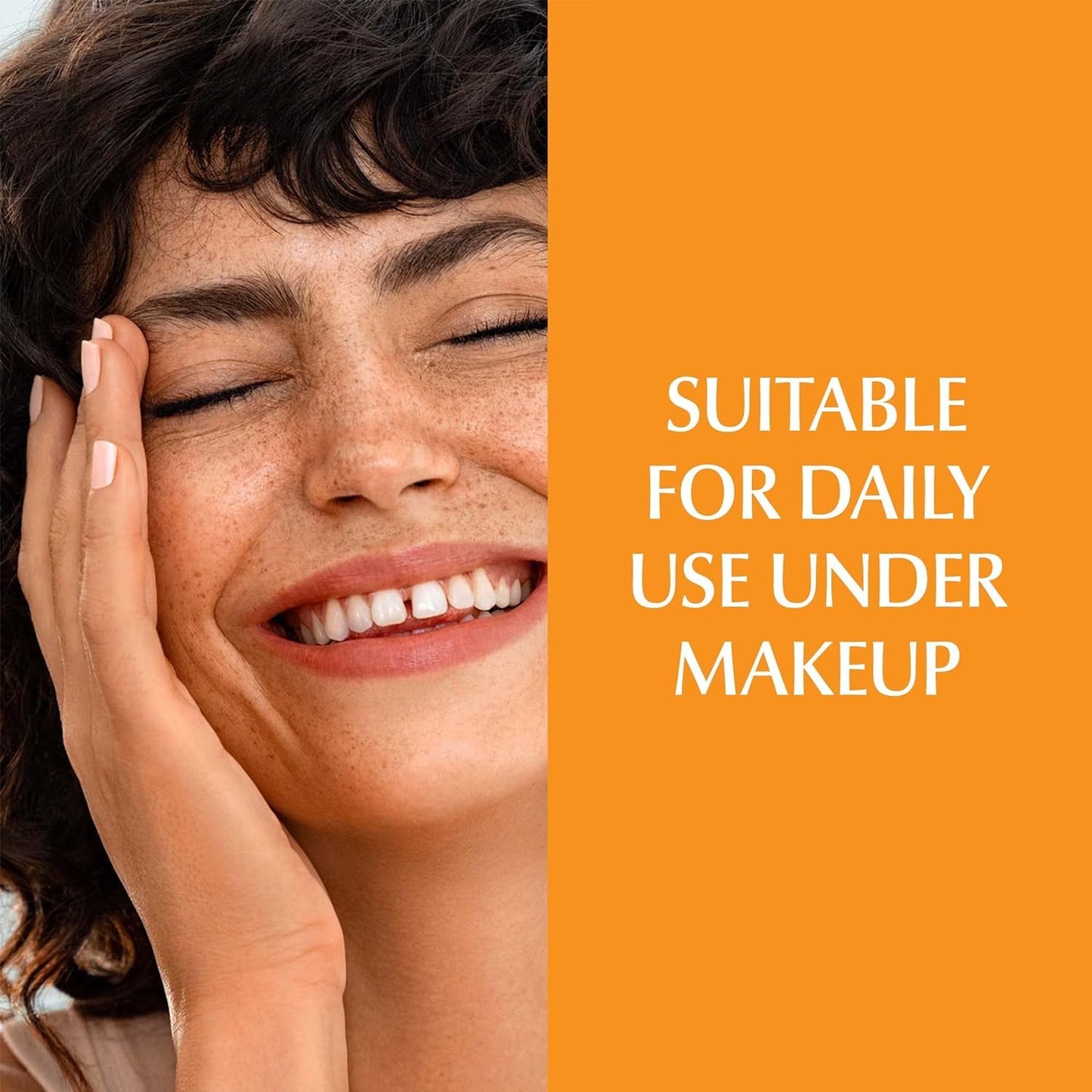 لوشن واقي الشمس للوجه Eucerin Sun Age Defense SPF 50 SPF 50 للوجه
