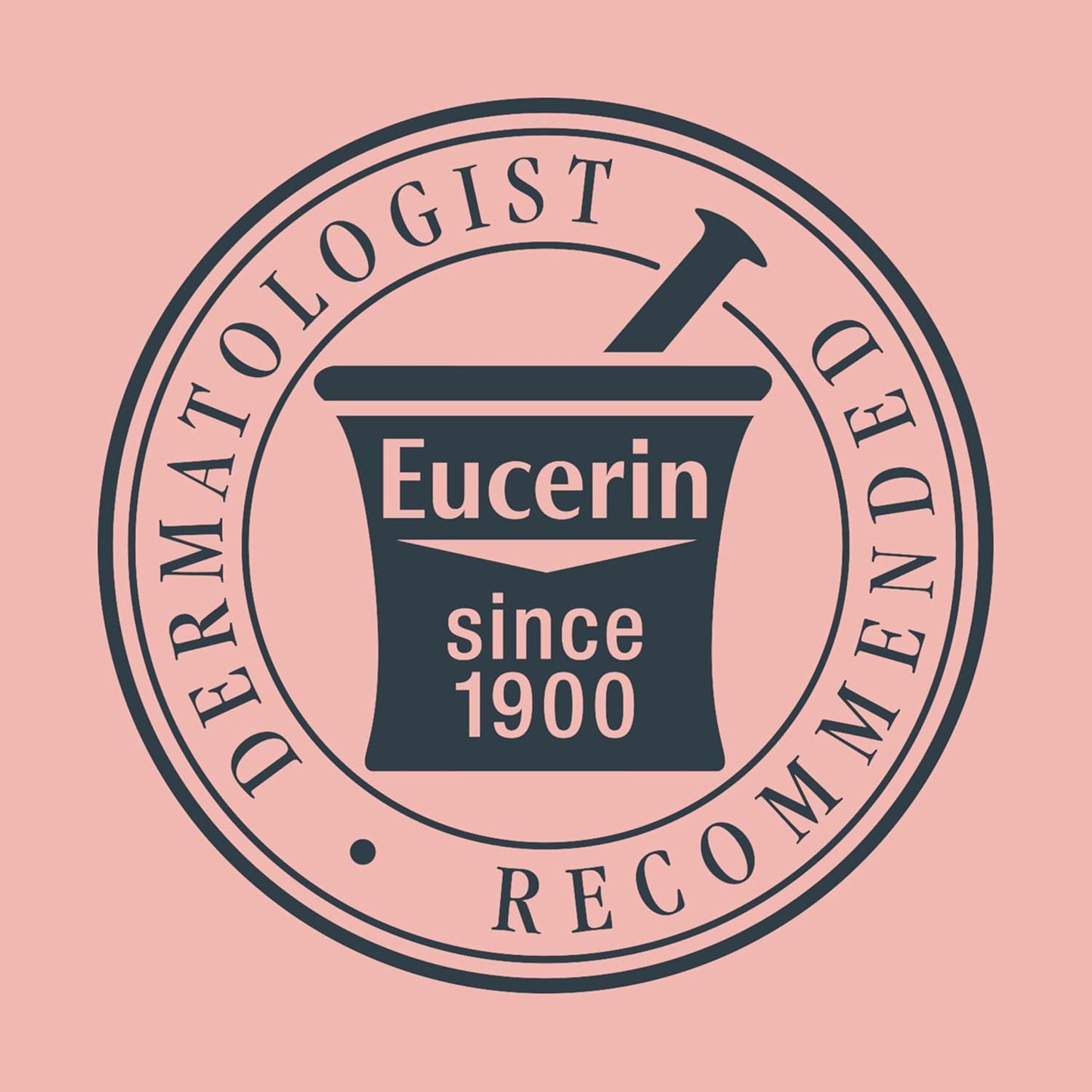 كريم الوجه المضاد للتجاعيد Eucerin Q10 للبشرة الحساسة