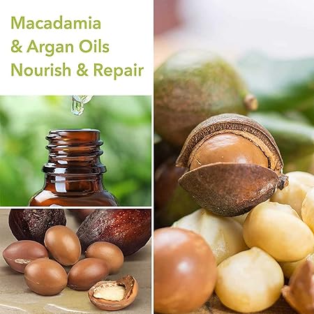 Macadamia Natural Oil Moisturizing Rinse 10 oz | ماكاداميا زيت طبيعي مرطب للشعر (10 أونصات)