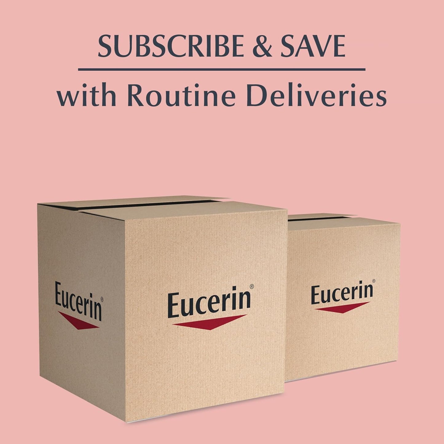 كريم الوجه المضاد للتجاعيد Eucerin Q10 للبشرة الحساسة