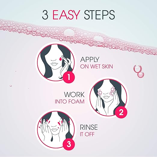 Bioderma Sensibio Foaming Gel Cleansing and Make-Up Removing | جل بيوديرما سينسيبيو الرغوي لتنظيف البشرة وإزالة المكياج