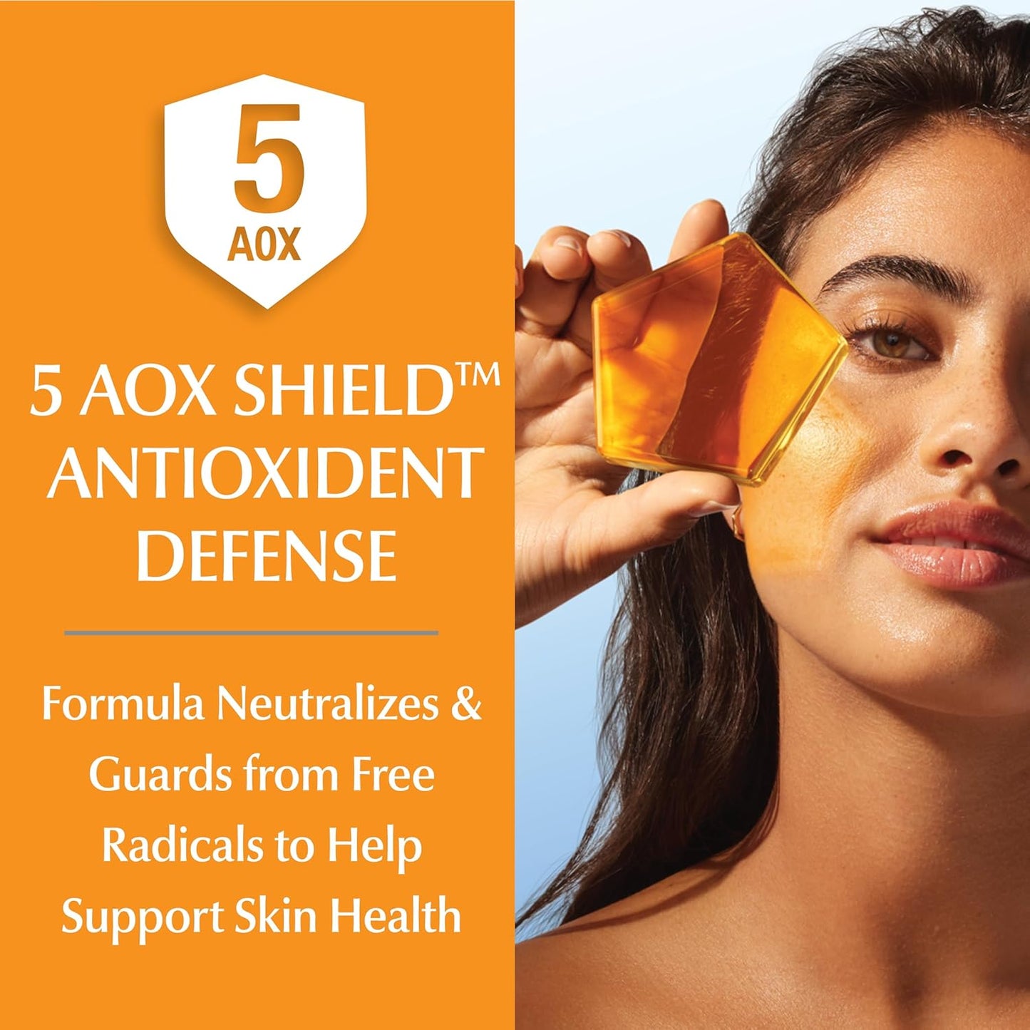 لوشن واقي من الشمس يوسرن SPF 50