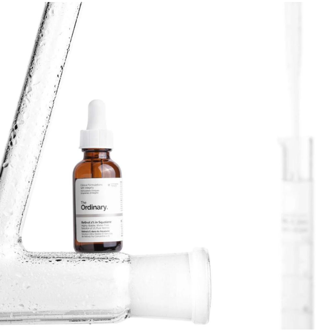 الريتينول 1% في السكوالين من The Ordinary | Retinol 1% in Squalane
