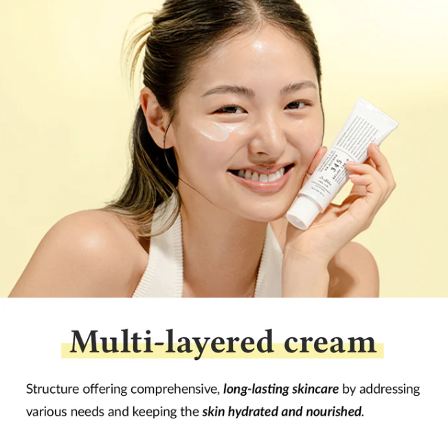 كريم 345 دكتور اليثيا – 50مل || dr althea 345 relief cream