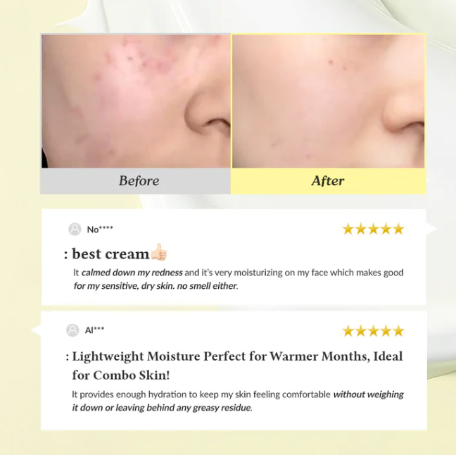 كريم 345 دكتور اليثيا – 50مل || dr althea 345 relief cream