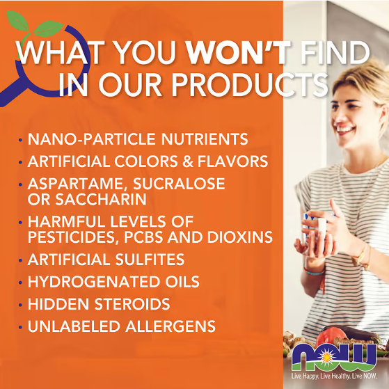 NOW Foods, Vitamin D-3 & K-2, 120 كبسولة