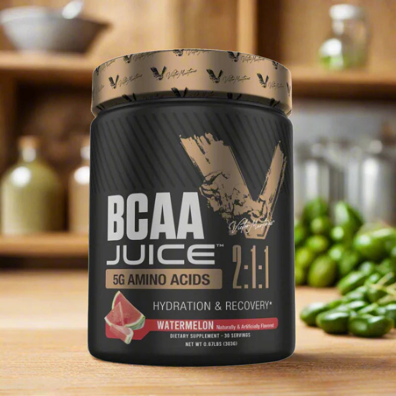 ڤيكتور مارتينيز BCAA جوس 5ج أحماض أمينية 30 حصه | Victor Martinez BCAA Juice 300gm