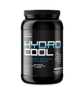 هيدرو كول هيدروليزد 100% واي بروتين ايزوليت 3 باوند (1.36 كجم) | UN HydroCool 3 Lbs