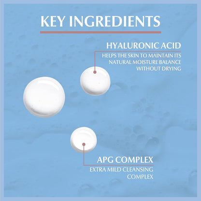 يوسرين ديرماتوكليان DermatoCLEAN ماء ميسيلار 3 في 1