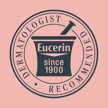 كريم الوجه المضاد للتجاعيد Eucerin Q10 للبشرة الحساسة
