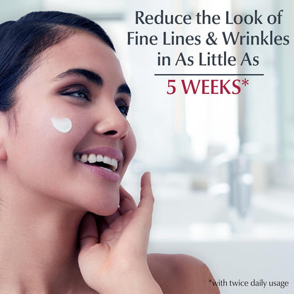 كريم الوجه المضاد للتجاعيد Eucerin Q10 للبشرة الحساسة
