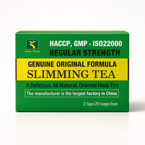 Wins Town Herbal Slimming Tea – وينزتاون شاي الأعشاب للتنحيف (20 كيس)