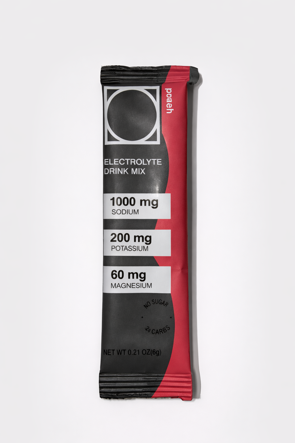 مزيج إلكتروليت شراب – ترطيب فائق بدون سكر | Electrolyte Drink Mix – Zero Sugar Hydration Boost