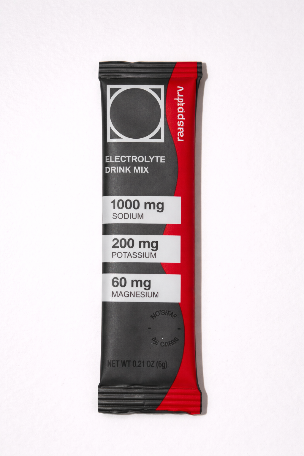 مزيج إلكتروليت شراب – ترطيب فائق بدون سكر | Electrolyte Drink Mix – Zero Sugar Hydration Boost