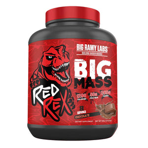 ريد ريكس بيج ماس جينر 6 باوند | RedRex BIG MASS Gainer