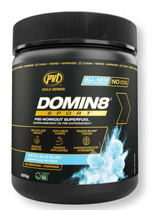 PVL Gold Series Domin8 Sport 225 gm