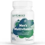 Multivitamin for Men – 120 tablets