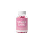 Collagen Gummies for Skin, Joint, and Bone Support