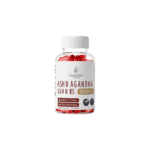 Ashwagandha Gummies