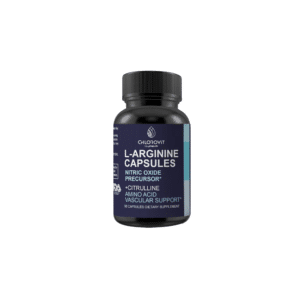 L-Arginine Capsules