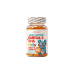 Kids Omega-3 DHA Gummies