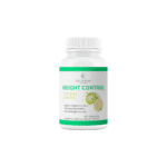 مكمل التحكم في الوزن لدعم الشهية والشبع | Weight Management Support