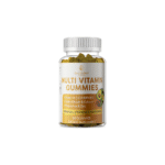 Multivitamin Gummies – 60 Gummies