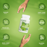 Biotin 2500 mcg Capsules | Ambrosial | 60 Capsules - Image 4