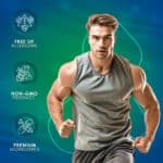 ⁦فيتامينات متعددة للرجال – دعم يومي متكامل | 120 قرص⁩ - الصورة ⁦7⁩