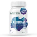 ⁦باقة الفيتامينات الأساسية اليومية | Daily Essential Vitamins Bundle⁩ - الصورة ⁦2⁩