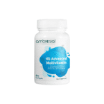 4G Multivitamin – Powerful 45-Nutrient Daily Support