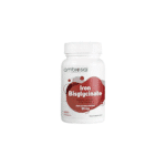Iron Supplement 25mg Ambrosial Iron Plus – 60 Capsules