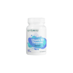 Vitamin B1 Thiamine Formula bottle by Ambrosial