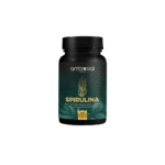 سبيرولينا للطاقة والمناعة | Spirulina Formula