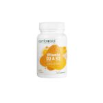 فيتامين D3 لدعم المناعة والعظام | Vitamin D3 Immune & Bone Support