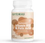 ⁦باقة الفيتامينات المتقدمة | Advanced Vitamins Bundle⁩ - الصورة ⁦2⁩