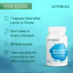 4G Multivitamin – Powerful 45-Nutrient Daily Support - Image 6