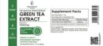 ⁦تركيبة الشاي الأخضر ومضادات الأكسدة |Green Tea Antioxidant Formula⁩ - الصورة ⁦3⁩