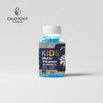 ⁦دعم يومي للمناعة والنشاط والتركيز للأطفال - Kids Daily Power Trio⁩ - الصورة ⁦4⁩