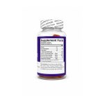 Iron & Vitamin C Gummies | Iron & Vitamin C Support - Image 3