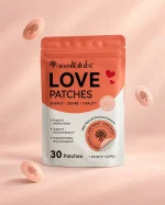 ⁦لصقات العناية اليومية – 8 أنواع | Daily Wellness Patches⁩ - الصورة ⁦5⁩