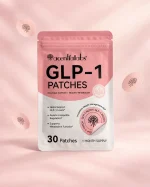 ⁦لصقات العناية اليومية – 8 أنواع | Daily Wellness Patches⁩ - الصورة ⁦6⁩