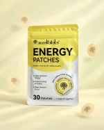 ⁦لصقات العناية اليومية – 8 أنواع | Daily Wellness Patches⁩ - الصورة ⁦7⁩