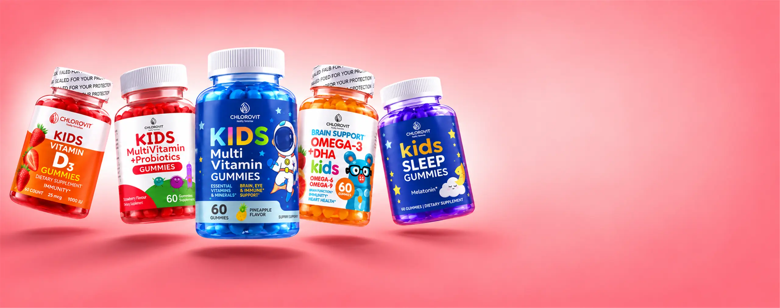 Kids collection