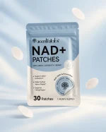 ⁦لصقات العناية اليومية – 8 أنواع | Daily Wellness Patches⁩ - الصورة ⁦8⁩
