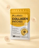 ⁦لصقات العناية اليومية – 8 أنواع | Daily Wellness Patches⁩ - الصورة ⁦2⁩