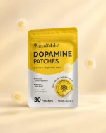 ⁦لصقات العناية اليومية – 8 أنواع | Daily Wellness Patches⁩ - الصورة ⁦3⁩